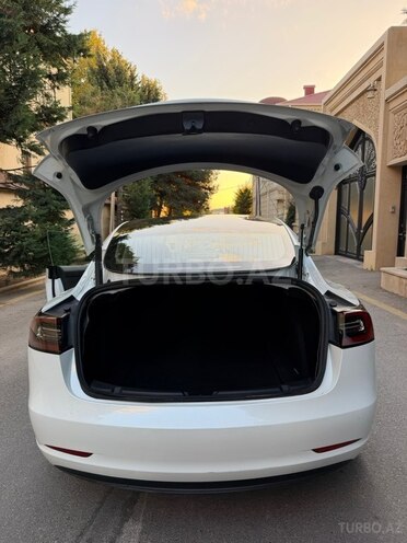 Tesla Model 3 2023, 38,500 km - 0.0 л - Bakı