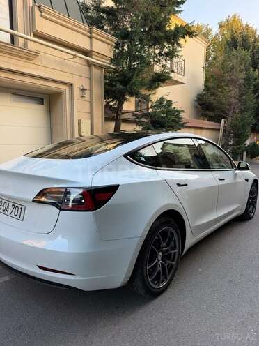 Tesla Model 3 2023, 38,500 km - 0.0 л - Bakı