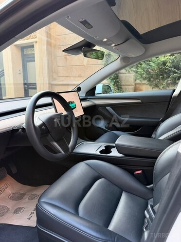 Tesla Model 3 2023, 38,500 km - 0.0 л - Bakı