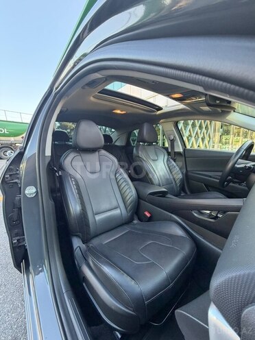 Hyundai Elantra 2023, 40,000 km - 1.6 l - Bakı