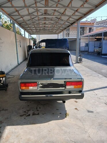 LADA (VAZ) 2107 2011, 57,000 km - 1.6 l - Bərdə