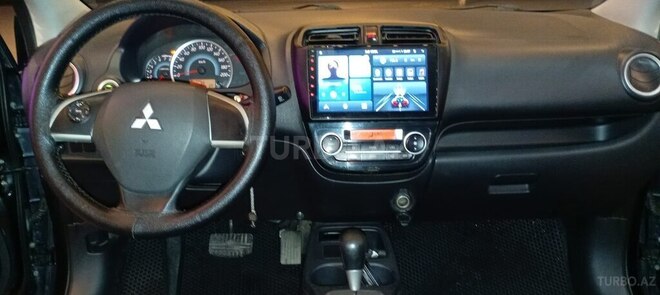 Mitsubishi Attrage 2014, 316,000 km - 1.2 л - Bakı