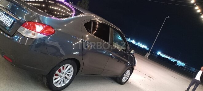 Mitsubishi Attrage 2014, 316,000 km - 1.2 л - Bakı