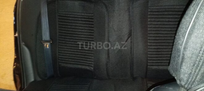 Mitsubishi Attrage 2014, 316,000 km - 1.2 л - Bakı