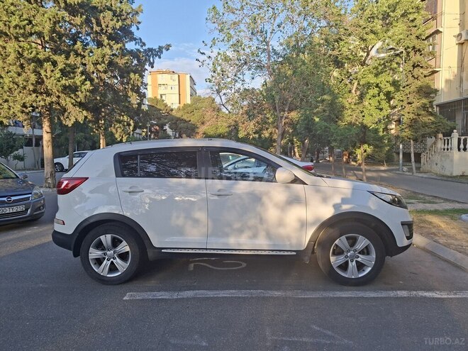 Kia Sportage 2011, 197,160 km - 2.0 l - Bakı