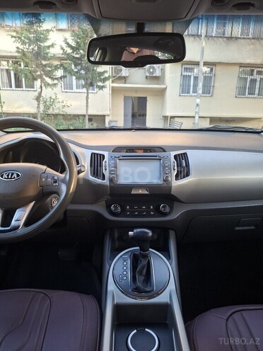 Kia Sportage 2011, 197,160 km - 2.0 l - Bakı