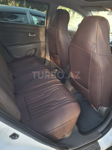 Kia Sportage 2011, 197,160 km - 2.0 l - Bakı