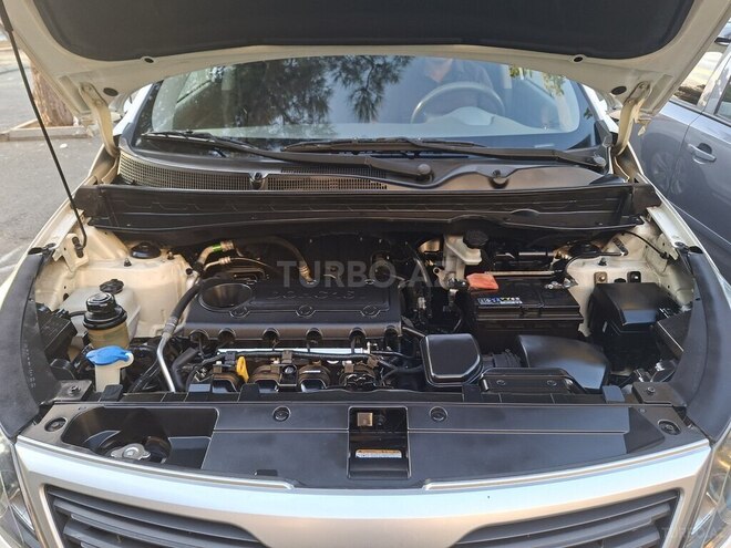 Kia Sportage 2011, 197,160 km - 2.0 l - Bakı