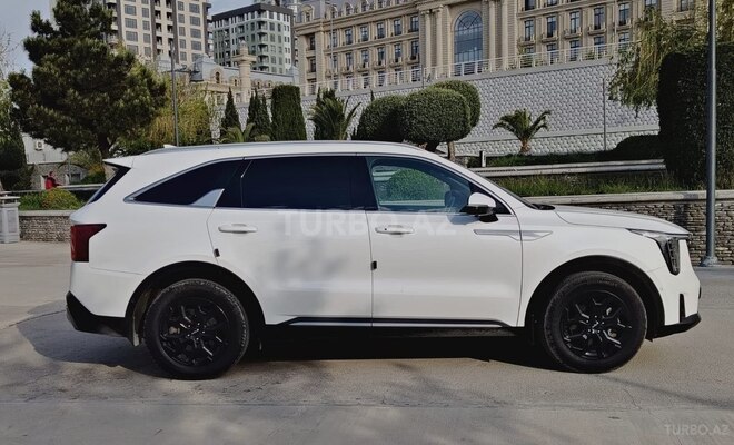 Kia Sorento 2025, 67,000 km - 1.6 l - Lənkəran