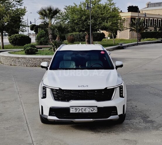 Kia Sorento 2025, 67,000 km - 1.6 l - Lənkəran