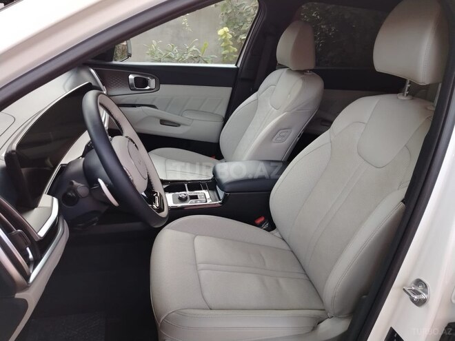Kia Sorento 2025, 67,000 km - 1.6 l - Lənkəran