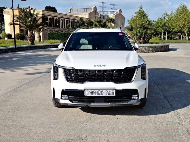 Kia Sorento 2025, 67,000 km - 1.6 l - Lənkəran