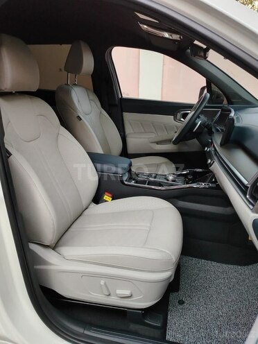 Kia Sorento 2025, 67,000 km - 1.6 l - Lənkəran