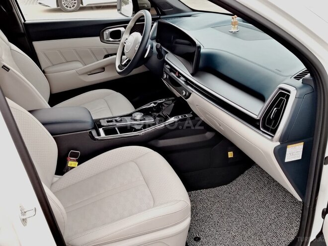 Kia Sorento 2025, 67,000 km - 1.6 l - Lənkəran