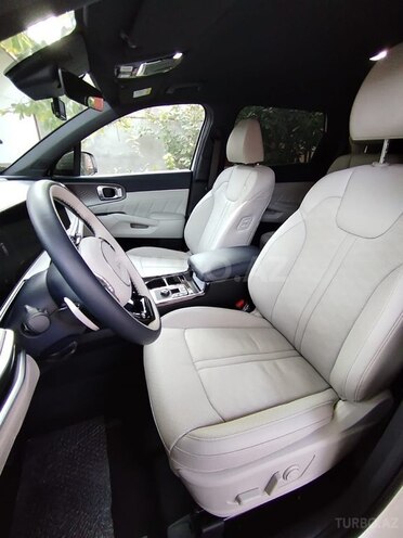 Kia Sorento 2025, 67,000 km - 1.6 l - Lənkəran
