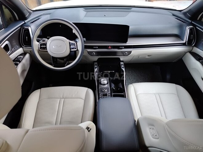 Kia Sorento 2025, 67,000 km - 1.6 l - Lənkəran