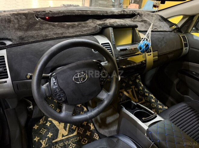 Toyota Prius 2008, 360,000 km - 1.5 l - Bakı