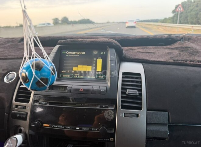 Toyota Prius 2008, 360,000 km - 1.5 l - Bakı