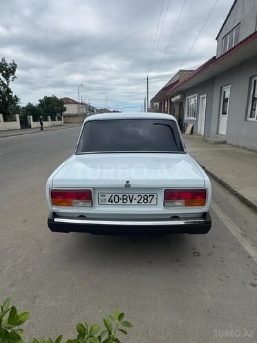 LADA (VAZ) 2107 2007, 450,000 km - 1.6 l - Quba