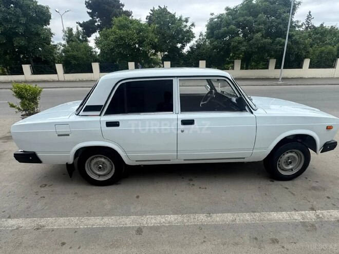 LADA (VAZ) 2107 2007, 450,000 km - 1.6 l - Quba