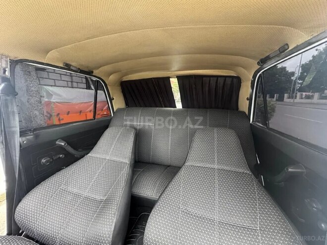 LADA (VAZ) 2107 2007, 450,000 km - 1.6 l - Quba