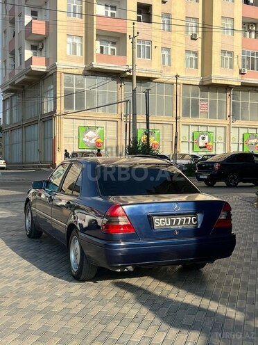 Mercedes C 200 1996, 390,000 km - 2.0 l - Xırdalan