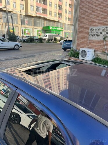 Mercedes C 200 1996, 390,000 km - 2.0 l - Xırdalan
