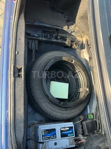 Mercedes C 200 1996, 390,000 km - 2.0 l - Xırdalan
