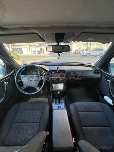 Mercedes C 200 1996, 390,000 km - 2.0 l - Xırdalan