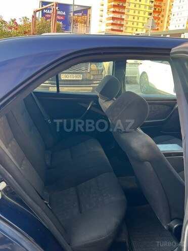 Mercedes C 200 1996, 390,000 km - 2.0 l - Xırdalan