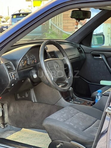 Mercedes C 200 1996, 390,000 km - 2.0 l - Xırdalan