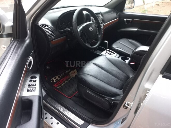 Hyundai Santa Fe 2009, 231,000 km - 2.0 l - Sumqayıt