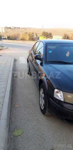 Volkswagen Passat 1998, 950,000 km - 1.8 l - Şamaxı