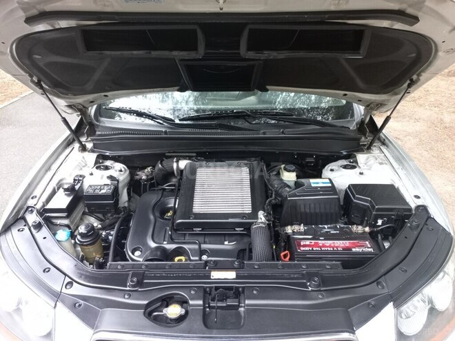 Hyundai Santa Fe 2009, 231,000 km - 2.0 l - Sumqayıt