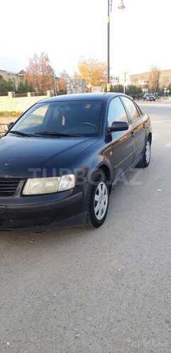 Volkswagen Passat 1998, 950,000 km - 1.8 l - Şamaxı