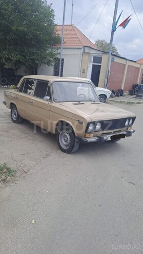 LADA (VAZ) 2106 1990, 259,685 km - 1.6 л - Goranboy