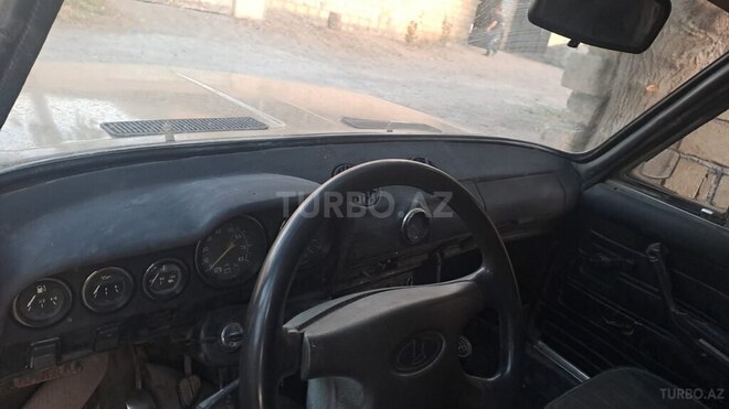 LADA (VAZ) 2106 1990, 259,685 km - 1.6 л - Goranboy