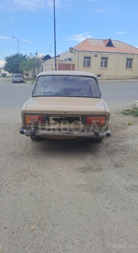 LADA (VAZ) 2106 1990, 259,685 km - 1.6 л - Goranboy