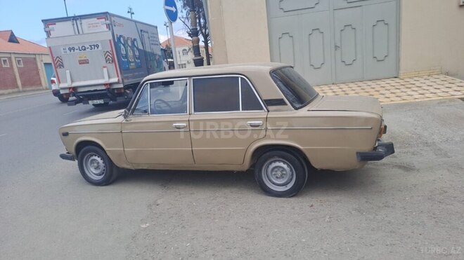 LADA (VAZ) 2106 1990, 259,685 km - 1.6 л - Goranboy