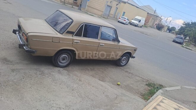 LADA (VAZ) 2106 1990, 259,685 km - 1.6 л - Goranboy
