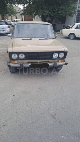 LADA (VAZ) 2106 1990, 259,685 km - 1.6 л - Goranboy