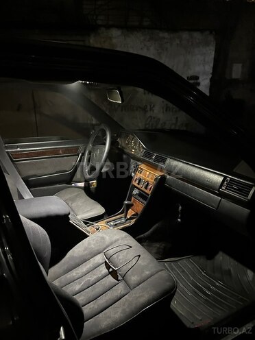 Mercedes 200 E 1994, 400,000 km - 2.0 l - Sumqayıt