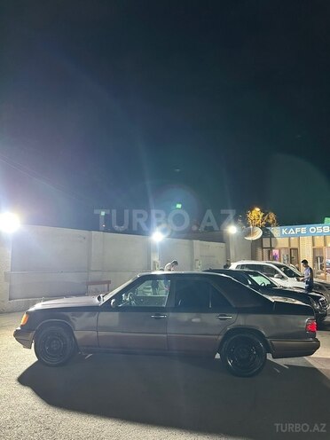 Mercedes 200 E 1994, 400,000 km - 2.0 l - Sumqayıt