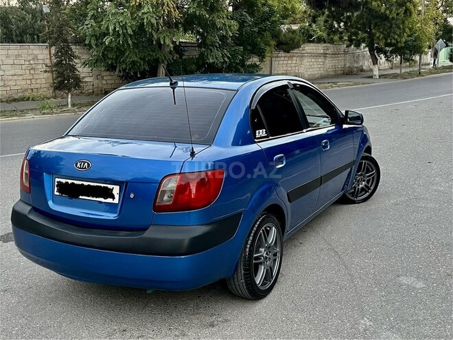 Kia Rio 2008, 337,500 km - 1.4 л - Bakı