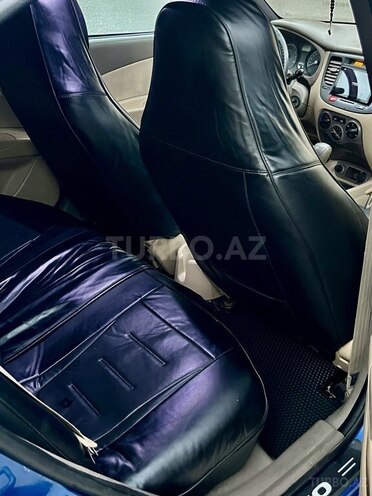 Kia Rio 2008, 337,500 km - 1.4 л - Bakı