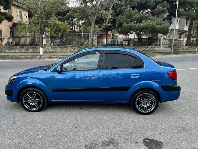 Kia Rio 2008, 337,500 km - 1.4 л - Bakı