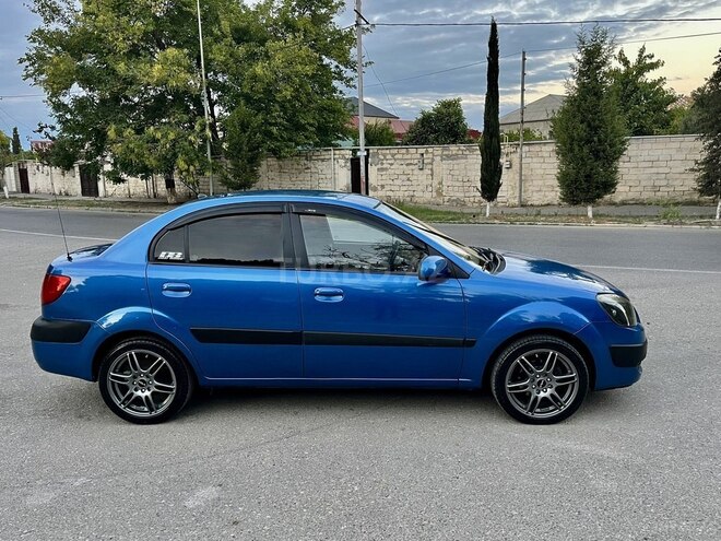 Kia Rio 2008, 337,500 km - 1.4 л - Bakı