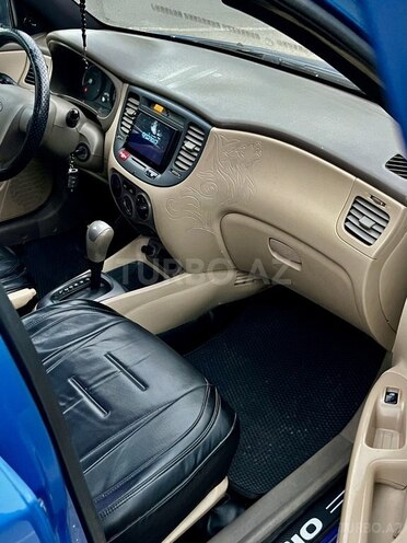 Kia Rio 2008, 337,500 km - 1.4 л - Bakı