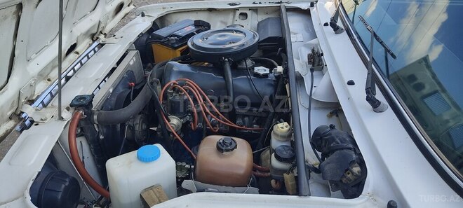 LADA (VAZ) 2107 2004, 39,000 km - 1.7 l - Salyan