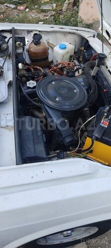 LADA (VAZ) 2107 2004, 39,000 km - 1.7 l - Salyan